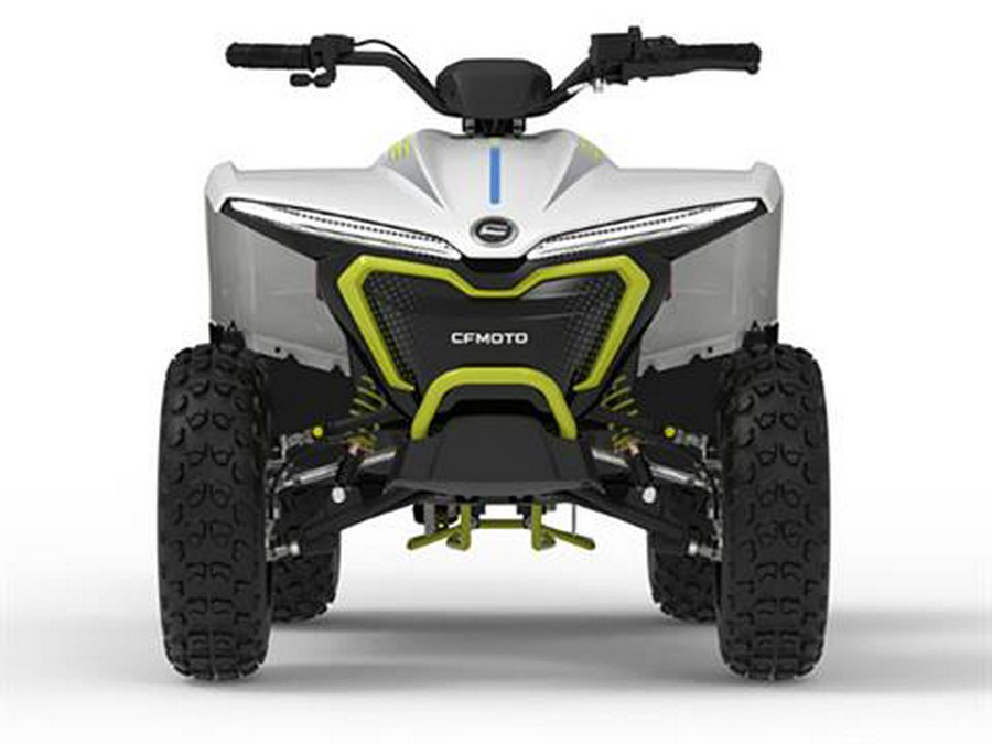 2024 CFMOTO CForce EV110