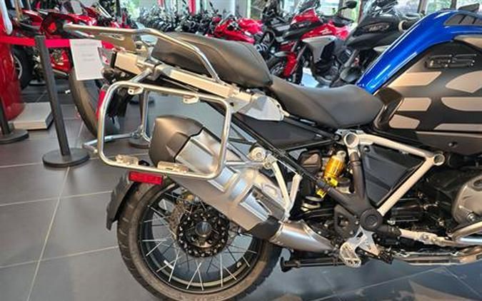 2024 BMW R 1250 GS Adventure