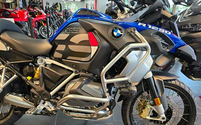 2024 BMW R 1250 GS Adventure