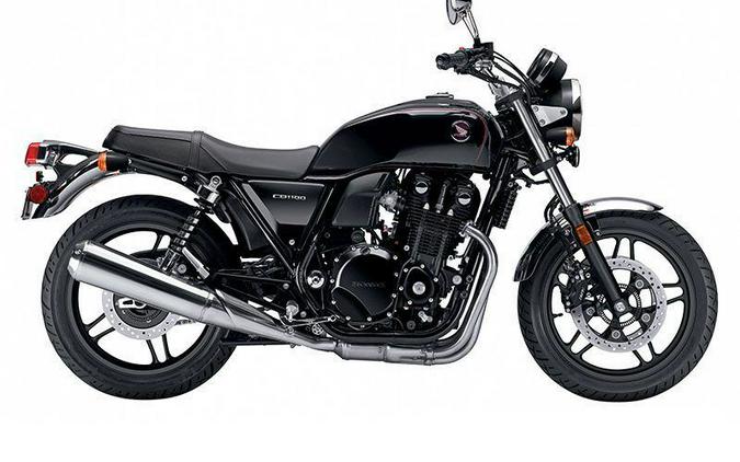 2014 Honda CB1100