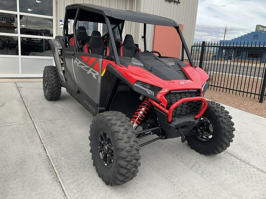 2024 Polaris® RZR XP 4 1000 Ultimate