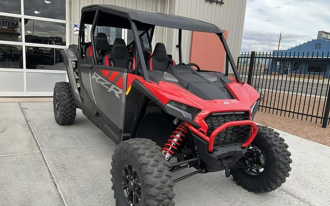 2024 Polaris® RZR XP 4 1000 Ultimate