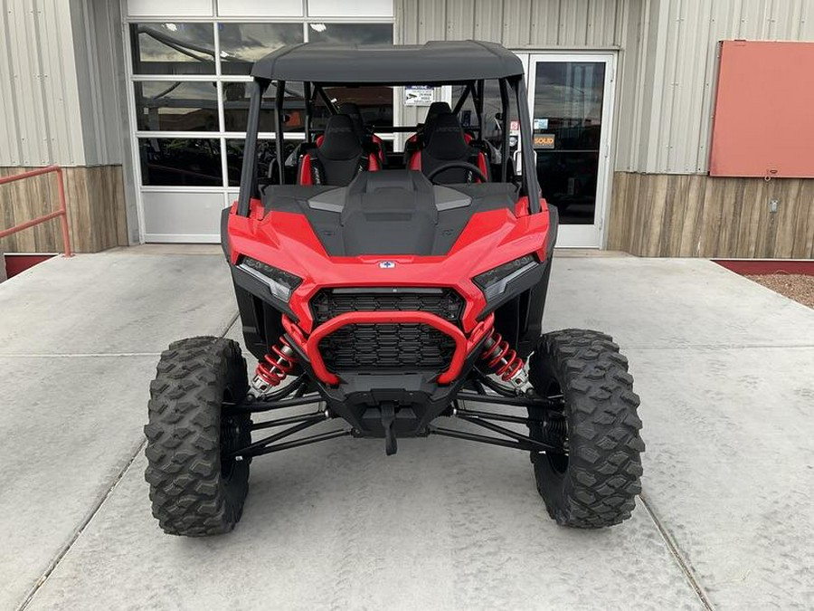 2024 Polaris® RZR XP 4 1000 Ultimate