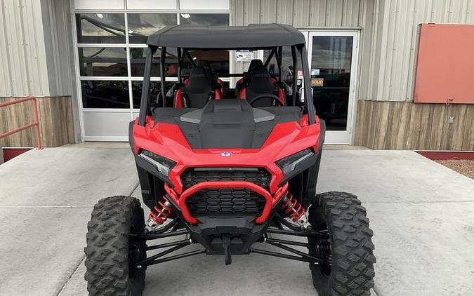 2024 Polaris® RZR XP 4 1000 Ultimate