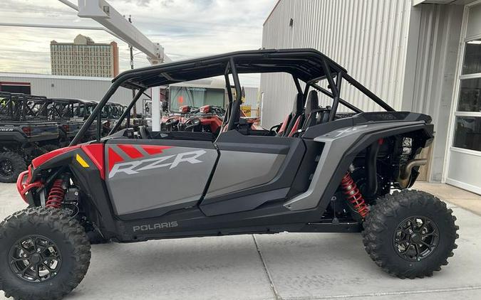 2024 Polaris® RZR XP 4 1000 Ultimate