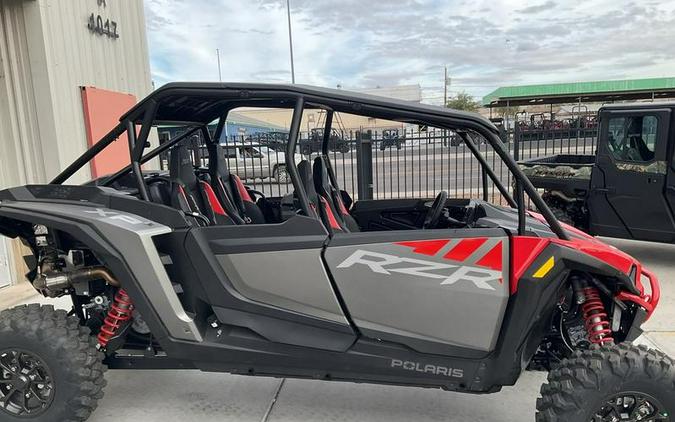 2024 Polaris® RZR XP 4 1000 Ultimate