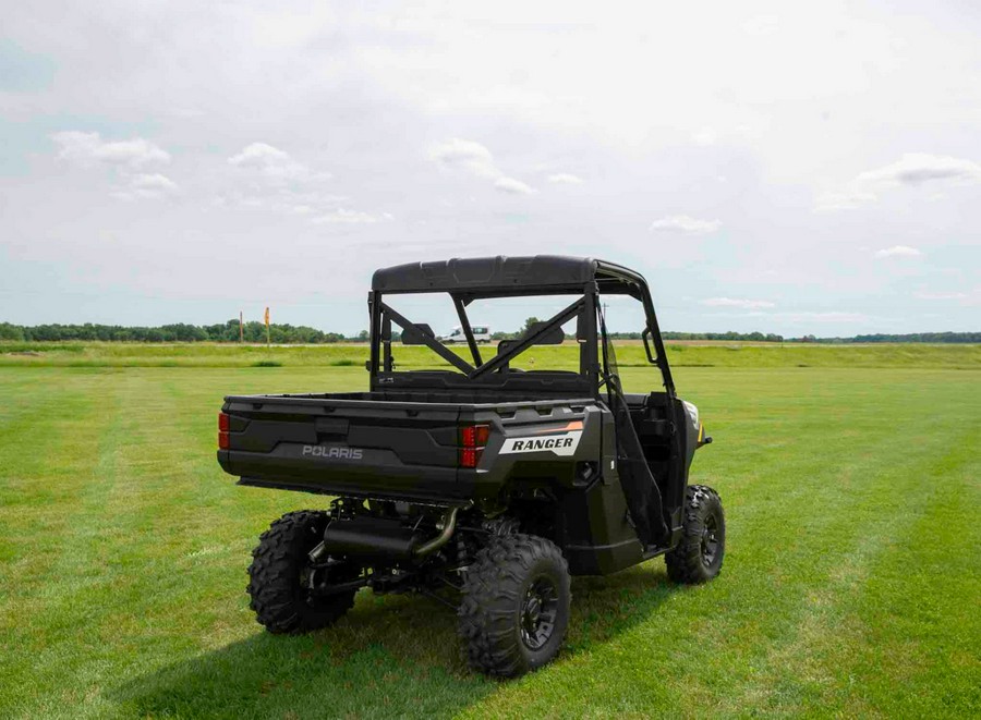 2025 Polaris Ranger 1000 Premium