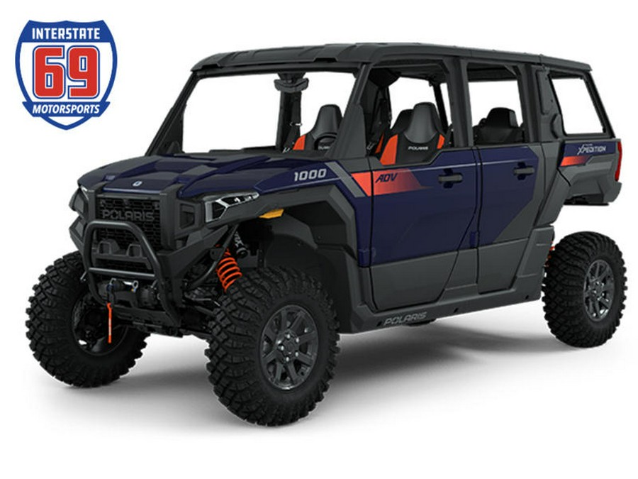 2025 Polaris® XPedition ADV 5 Ultimate