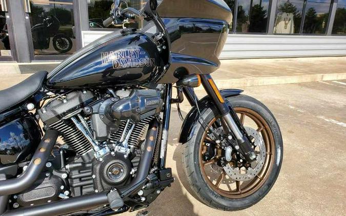 2024 Harley-Davidson® FXLRST - Low Rider® ST