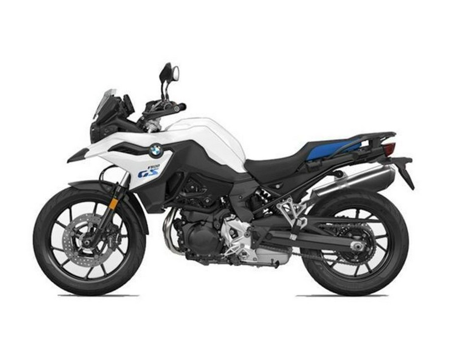 New 2024 BMW F 800 GS