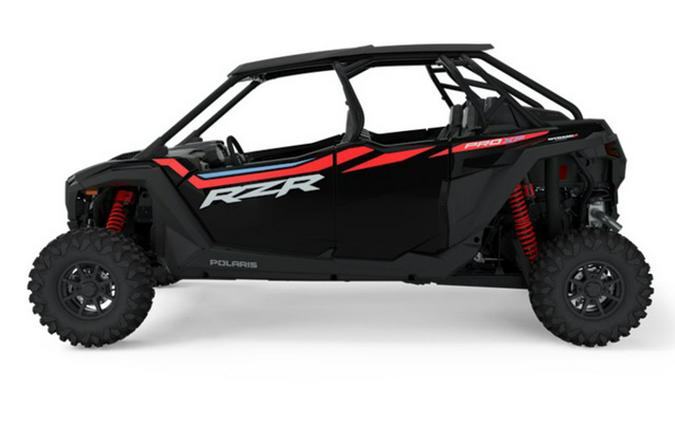 2025 Polaris RZR Pro XP 4 Ultimate