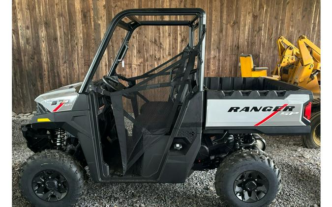 2024 Polaris Industries Ranger SP 570 Premium GHOST GRAY