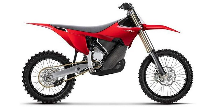 2025 Stark Future Varg MX 60 HP