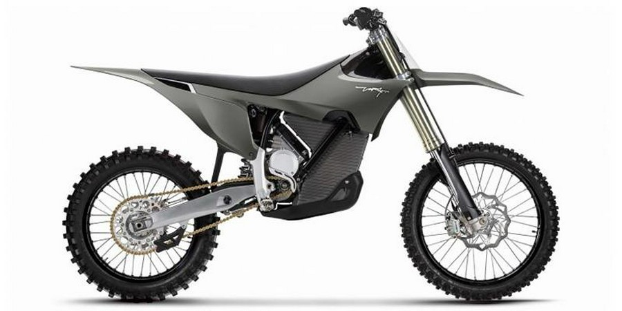 2025 Stark Future Varg MX 60 HP