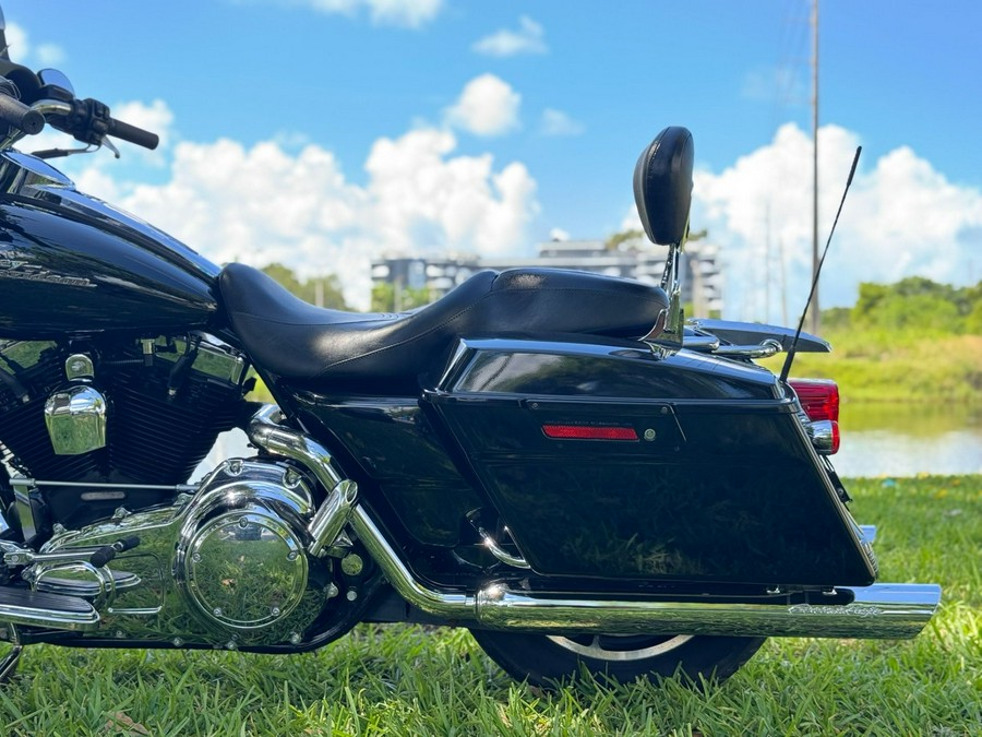 2007 Harley-Davidson Street Glide™