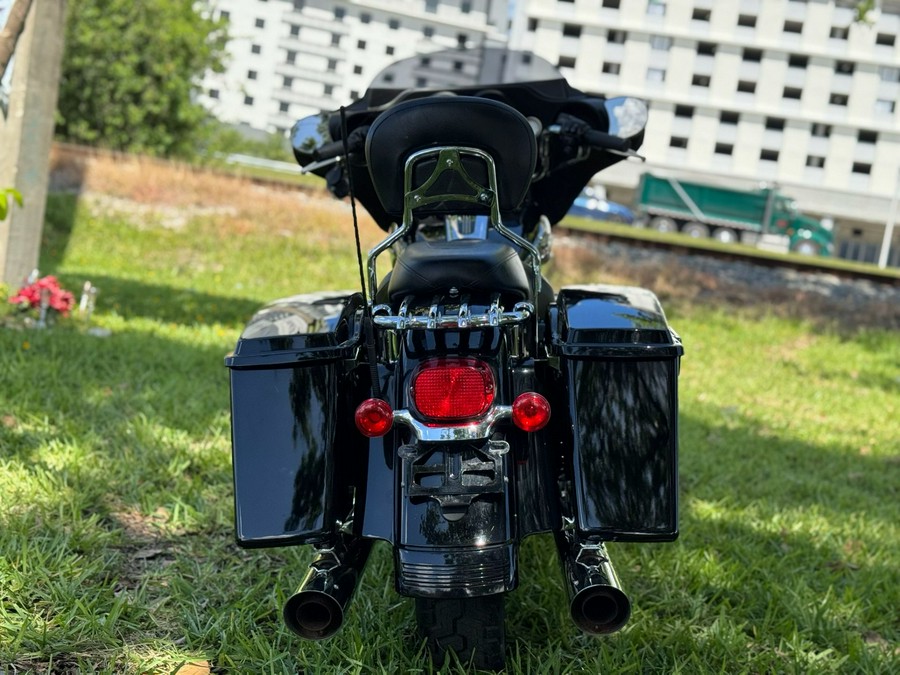 2007 Harley-Davidson Street Glide™