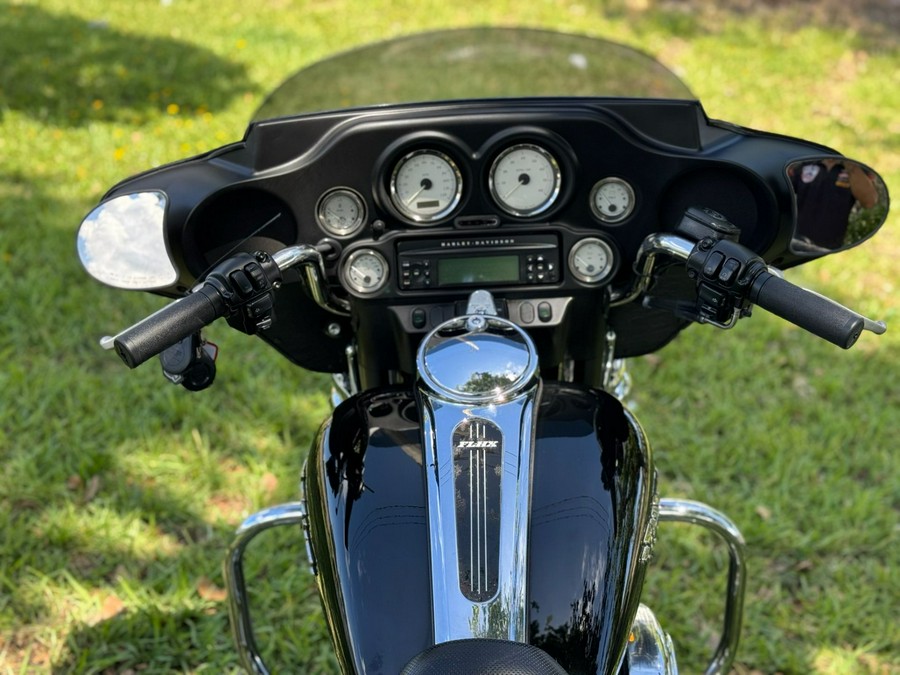 2007 Harley-Davidson Street Glide™
