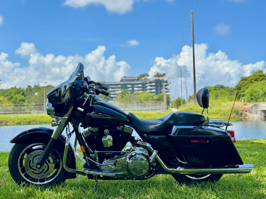 2007 Harley-Davidson Street Glide™