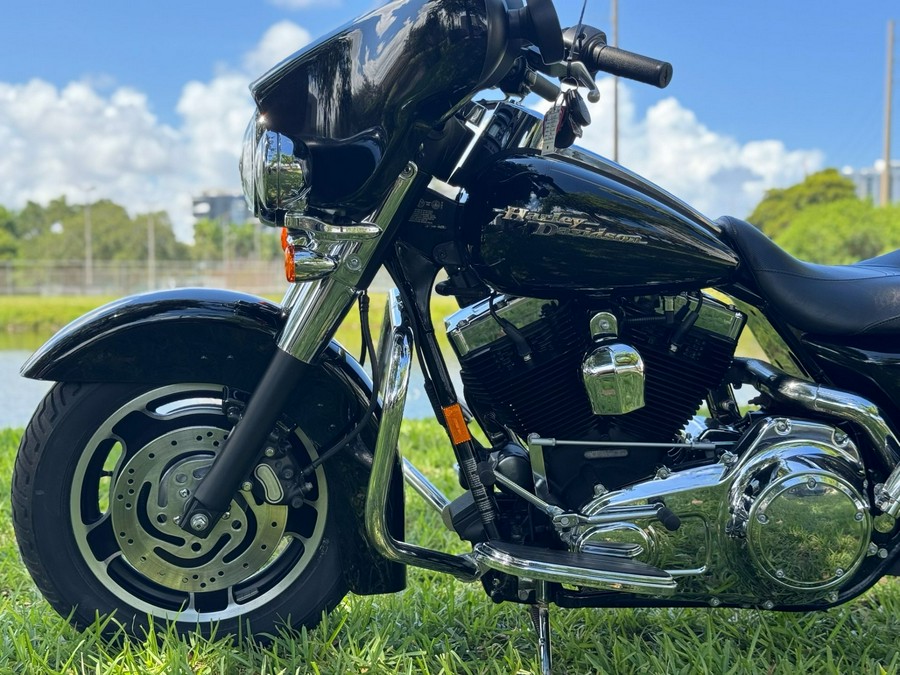 2007 Harley-Davidson Street Glide™