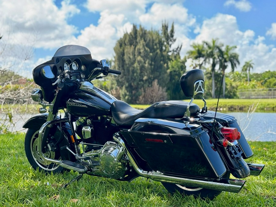 2007 Harley-Davidson Street Glide™