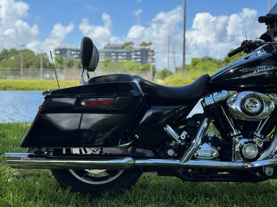 2007 Harley-Davidson Street Glide™