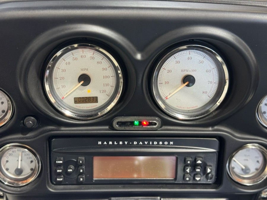 2007 Harley-Davidson Street Glide™