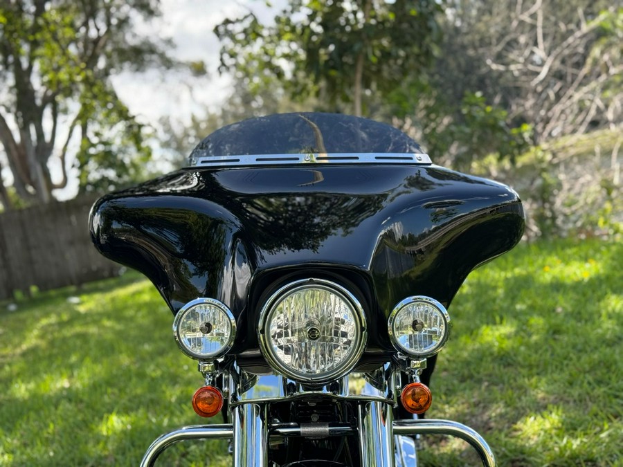 2007 Harley-Davidson Street Glide™