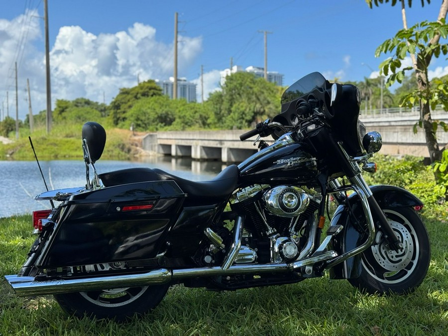 2007 Harley-Davidson Street Glide™