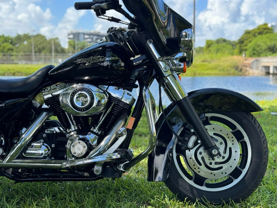 2007 Harley-Davidson Street Glide™