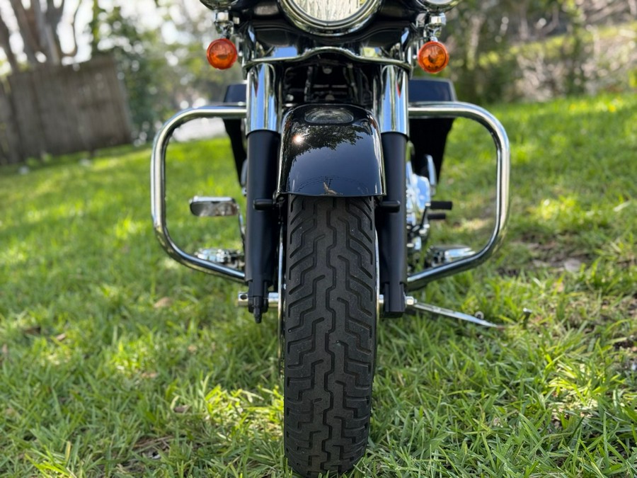 2007 Harley-Davidson Street Glide™