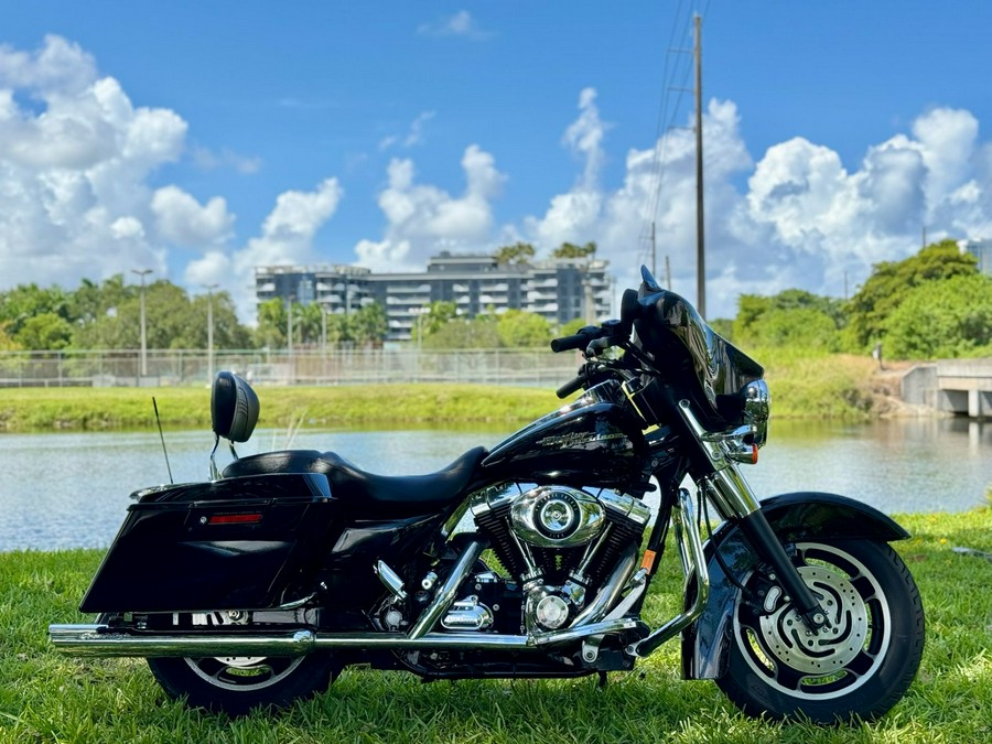 2007 Harley-Davidson Street Glide™