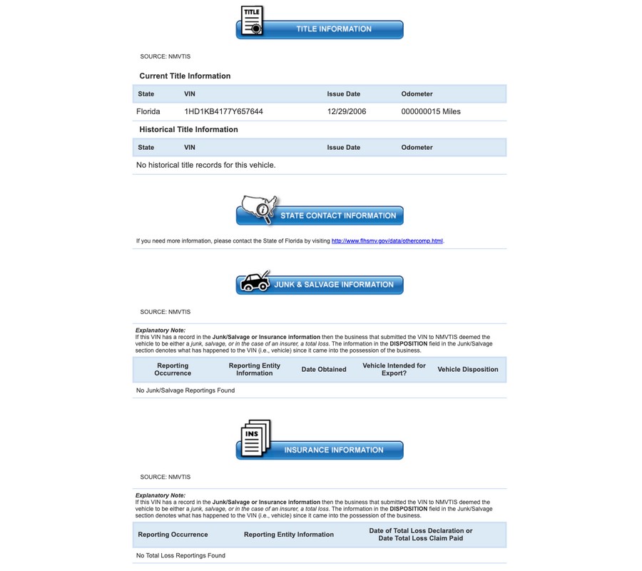 2007 Harley-Davidson Street Glide™