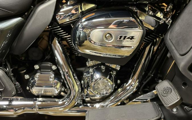 FLHTCUTG 2025 Tri Glide® Ultra