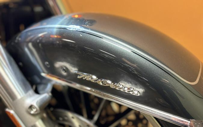 FLHTCUTG 2025 Tri Glide® Ultra