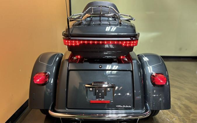 FLHTCUTG 2025 Tri Glide® Ultra
