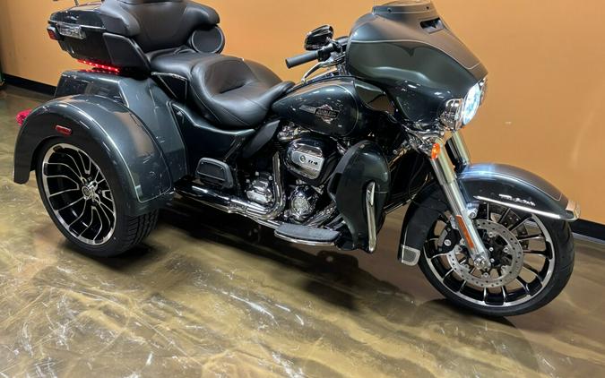FLHTCUTG 2025 Tri Glide® Ultra
