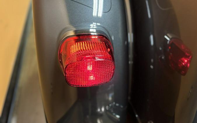 FLHTCUTG 2025 Tri Glide® Ultra