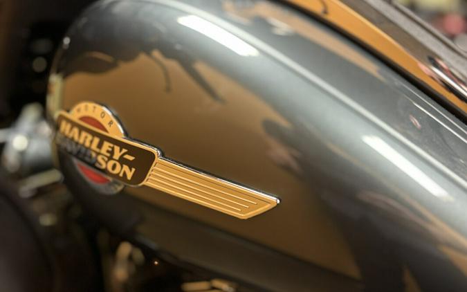 FLHTCUTG 2025 Tri Glide® Ultra