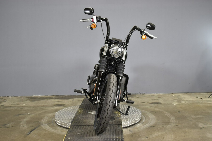 2024 Harley-Davidson Street Bob 114