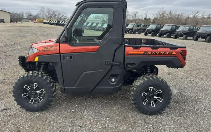 2026 Polaris Ranger XP® 1000 NorthStar Edition Premium