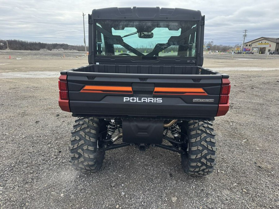 2026 Polaris Ranger XP® 1000 NorthStar Edition Premium