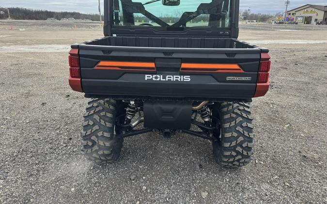 2026 Polaris Ranger XP® 1000 NorthStar Edition Premium