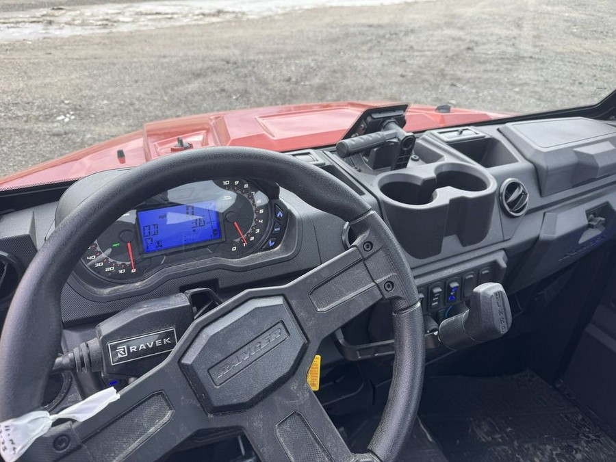 2026 Polaris Ranger XP® 1000 NorthStar Edition Premium