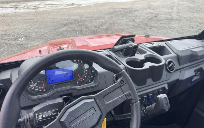 2026 Polaris Ranger XP® 1000 NorthStar Edition Premium