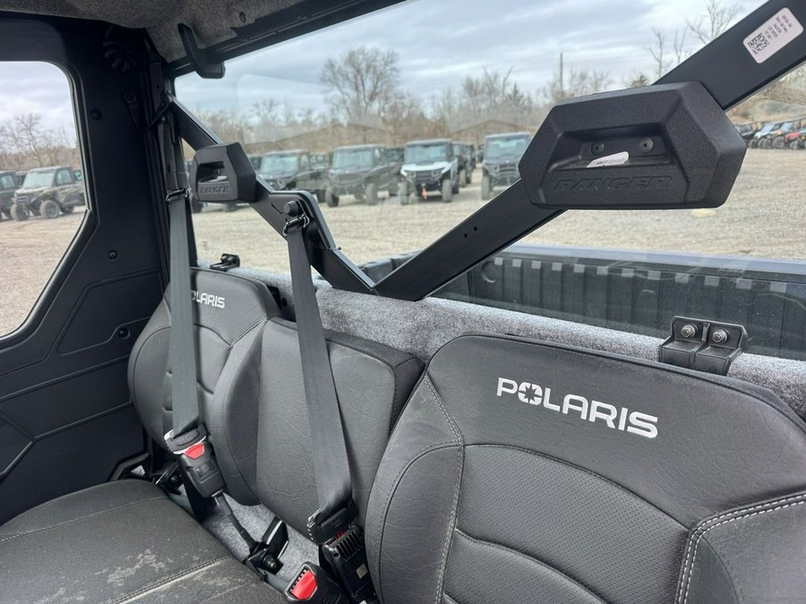 2026 Polaris Ranger XP® 1000 NorthStar Edition Premium