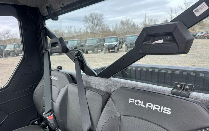 2026 Polaris Ranger XP® 1000 NorthStar Edition Premium