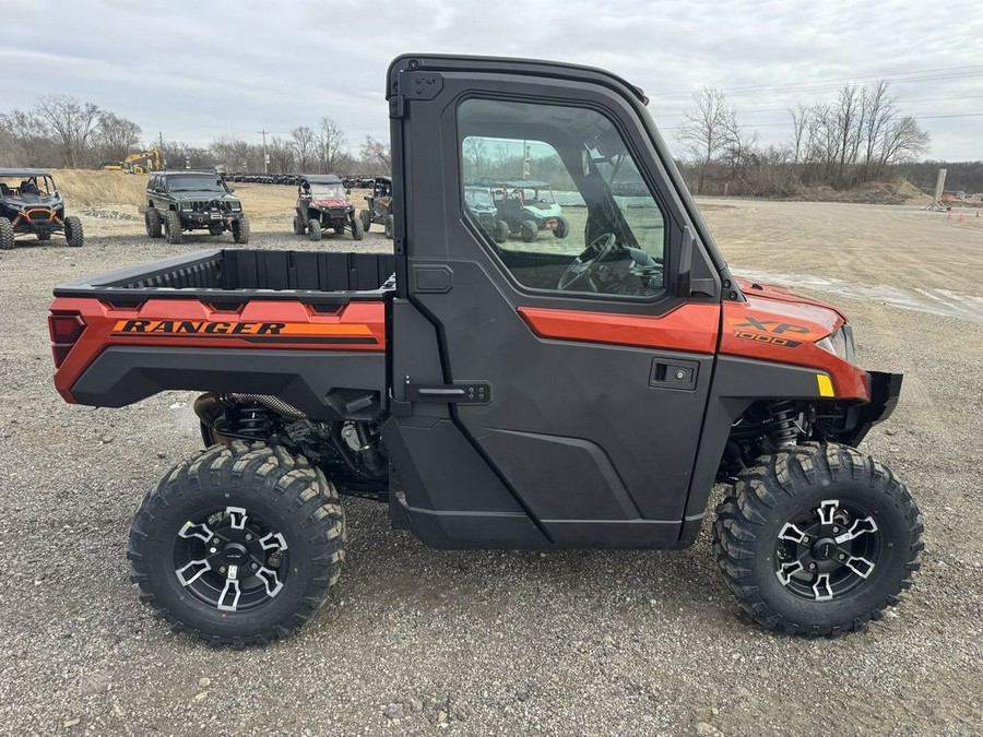 2026 Polaris Ranger XP® 1000 NorthStar Edition Premium
