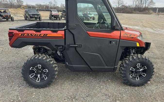 2026 Polaris Ranger XP® 1000 NorthStar Edition Premium