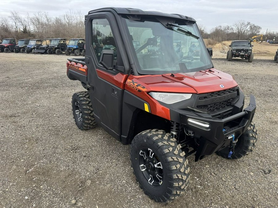 2026 Polaris Ranger XP® 1000 NorthStar Edition Premium