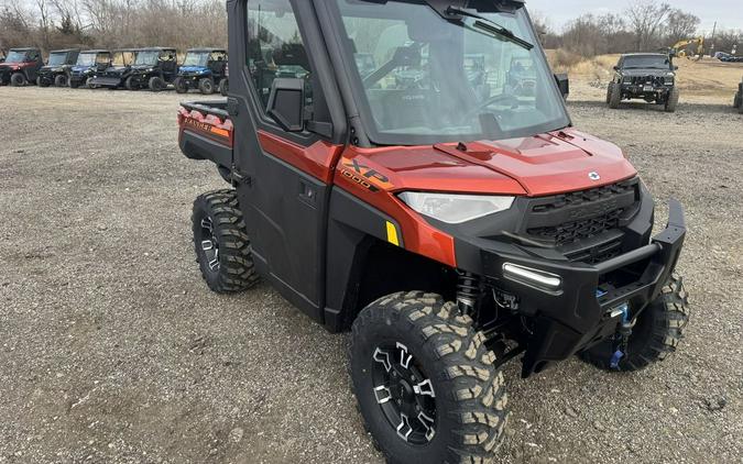 2026 Polaris Ranger XP® 1000 NorthStar Edition Premium
